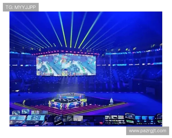 凯发ag电竞：打造专业化电竞赛事和多元化娱乐体验的最佳选择