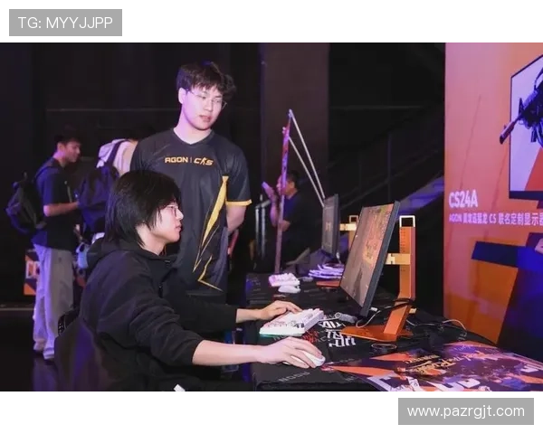 K8电竞登陆助力电竞生态繁荣,打造多元化赛事平台满足不同玩家需求 K8电竞登陆助力电竞生态繁荣,打造多元化赛事平台满足不同玩家需求