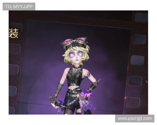 爱游戏中国第5人格角色技能详解与最佳搭配策略推荐 爱游戏中国第5人格角色技能详解与最佳搭配策略推荐