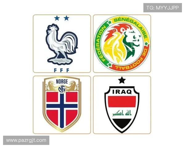 2026年世界杯西班牙队徽设计解析与佛得角队徽特色全面介绍 2026年世界杯西班牙队徽设计解析与佛得角队徽特色全面介绍